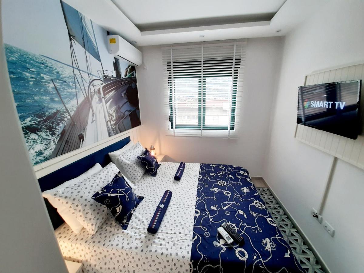 Maritimo Di Cattaro****Lux Apartment With Garage Exterior photo